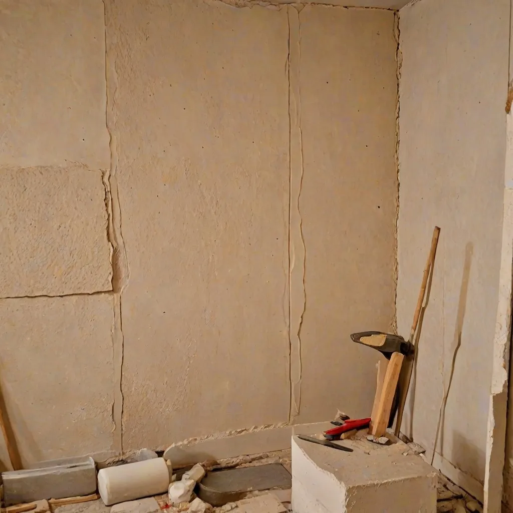 Czy tynkować łazienkę przed układaniem płytek? Wyjaśniamy