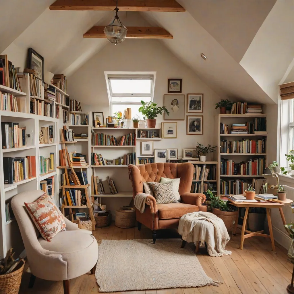 Adaptacja strychu: jak zamienić poddasze w funkcjonalne wnętrze?