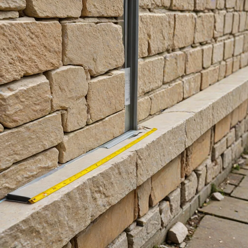 Ile powinien wystawać parapet zewnętrzny? Kluczowe zasady montażu