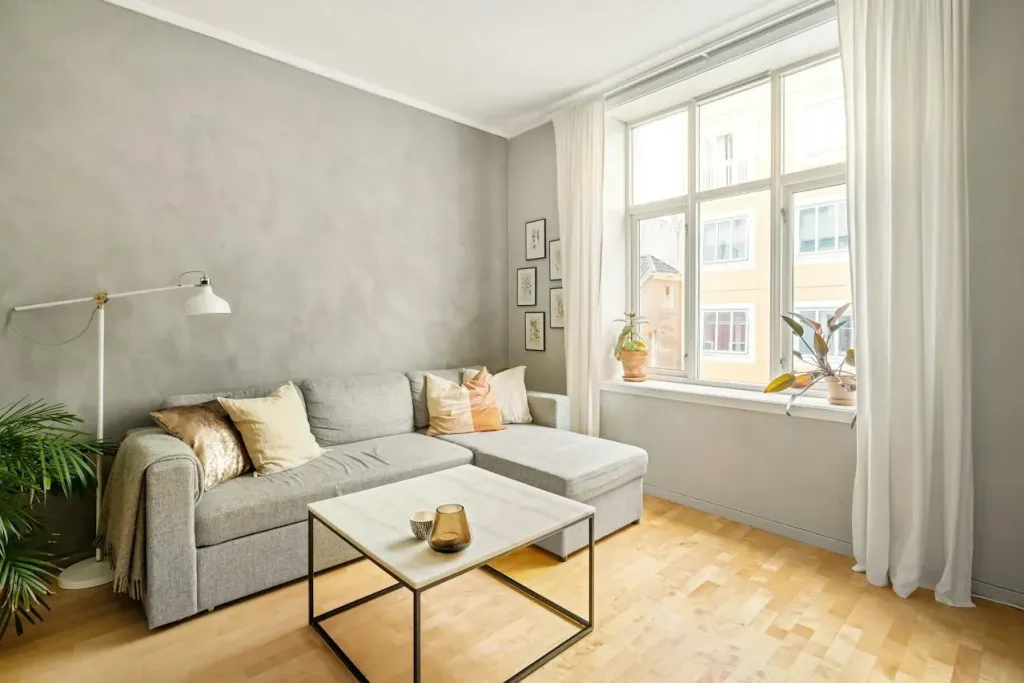 Jak tapety beton 3D zrewolucjonizują design wnętrz?