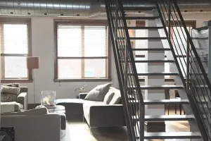 Jak powinien wyglądać salon w stylu boho?