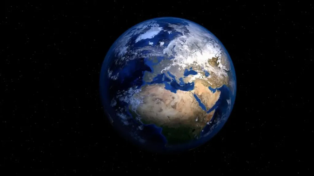 Nasza planeta - jak chronić środowisko?